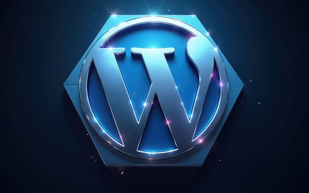 Why WordPress is the Best Choice for Small Businesses