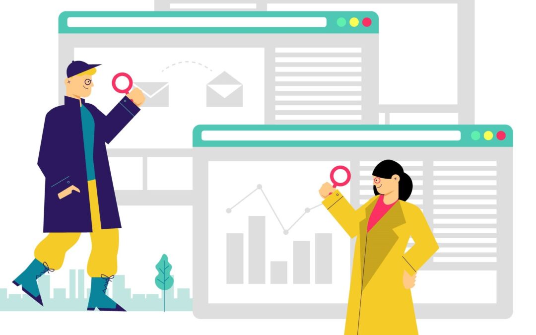 How to Perform a Comprehensive Website Health Audit