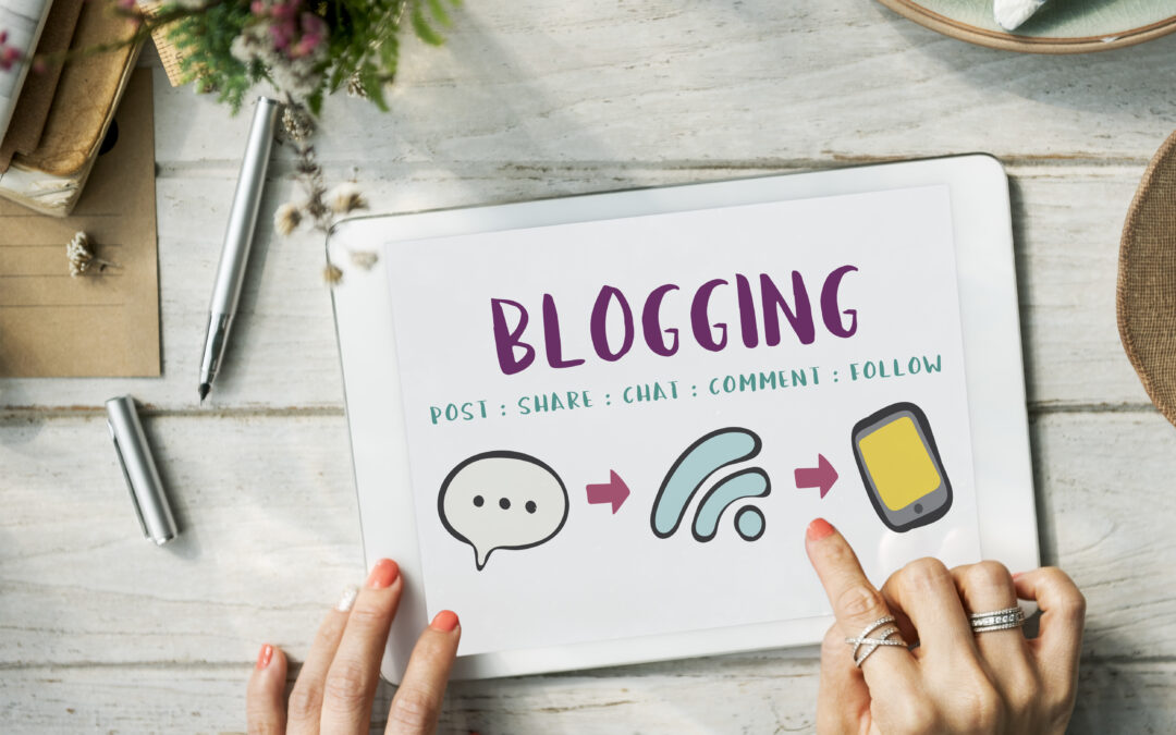 Unlocking the Power of Blogs: Boost Your Website’s SEO