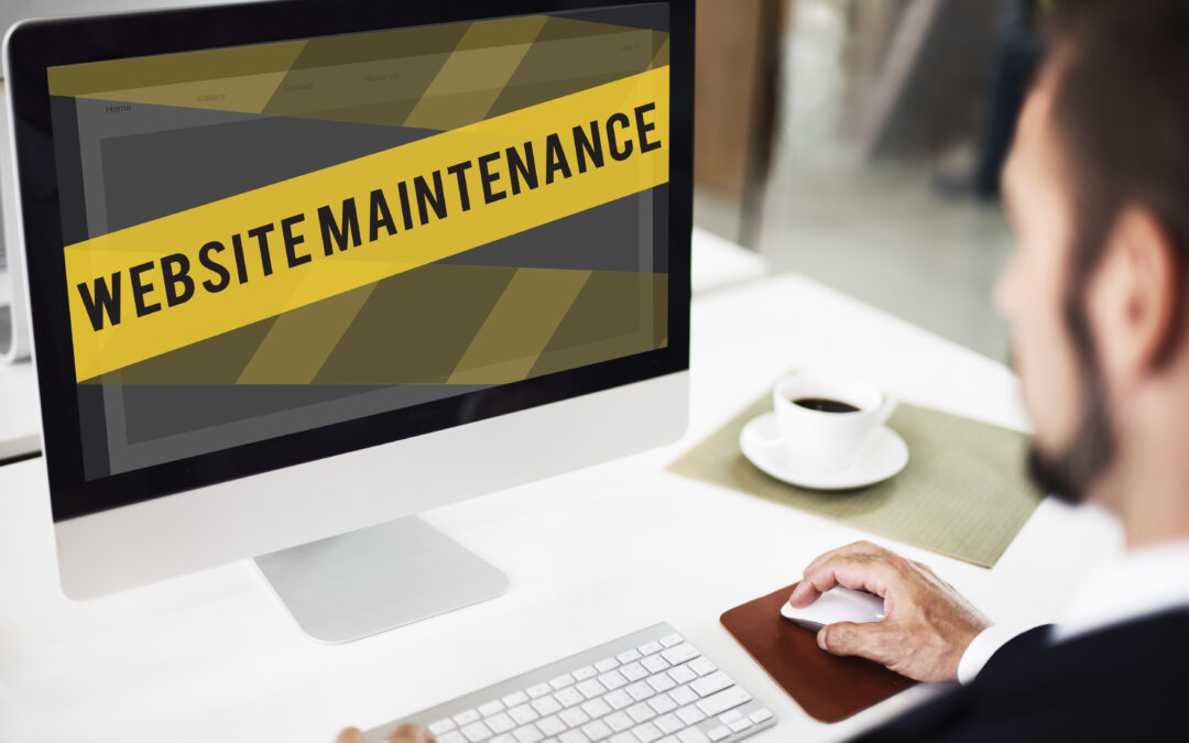 Top 5 Common Website Mistakes and How to Fix Them