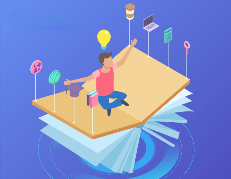 Personalized Learning Paths