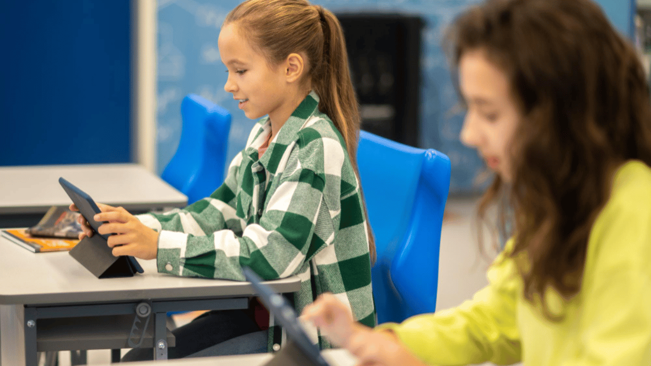 e learning service provider - technofys